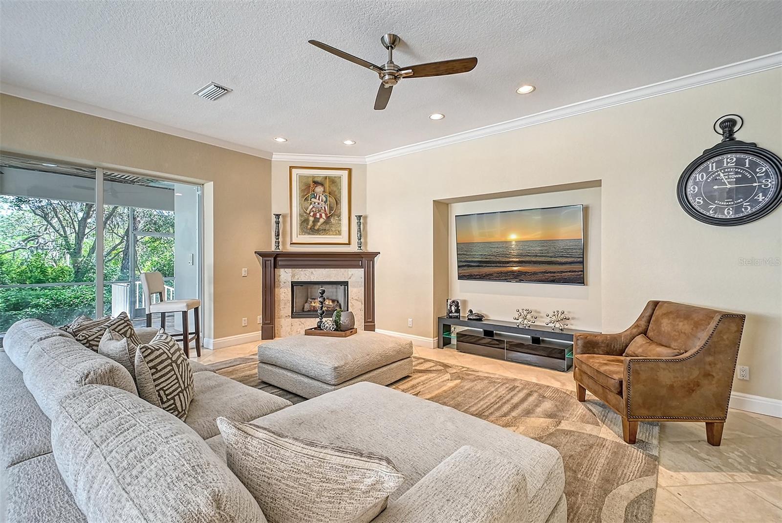 OAKS - Residential
