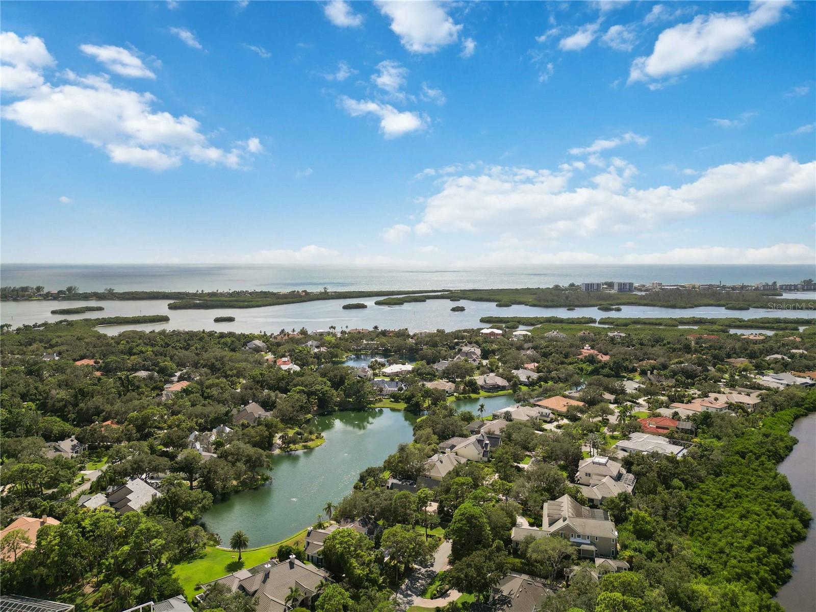 OAKS - Residential