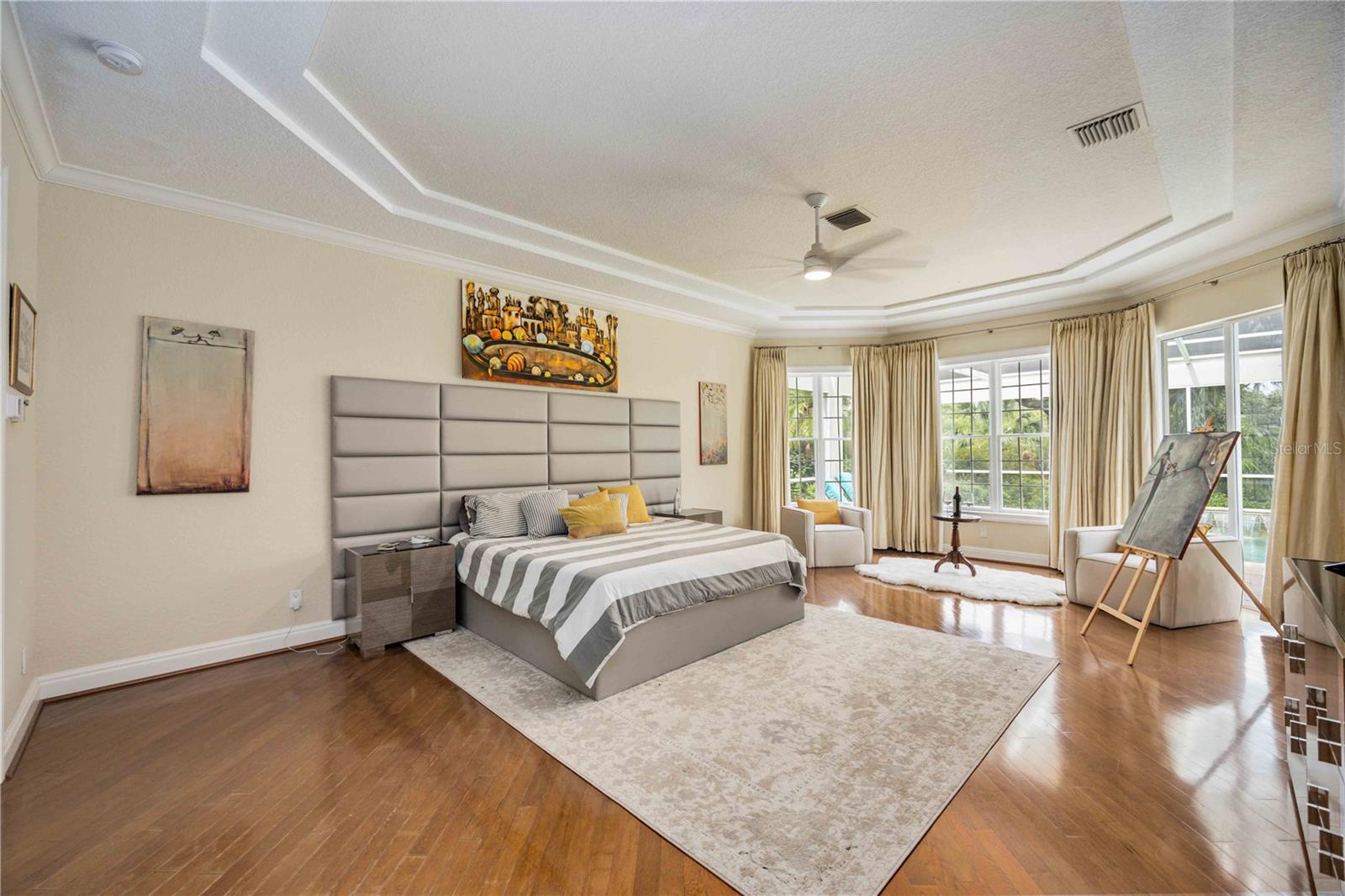 OAKS - Residential