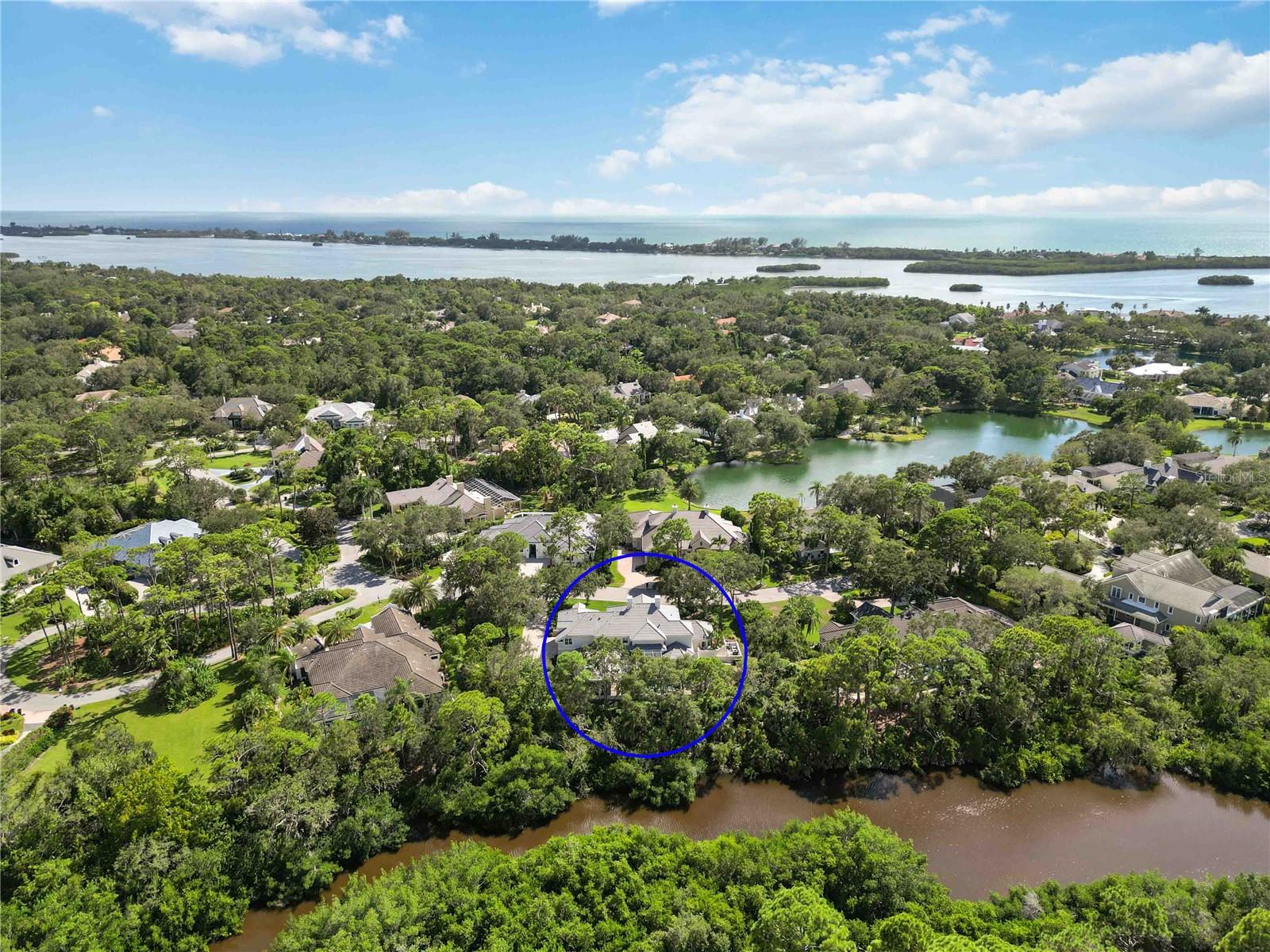 OAKS - Residential