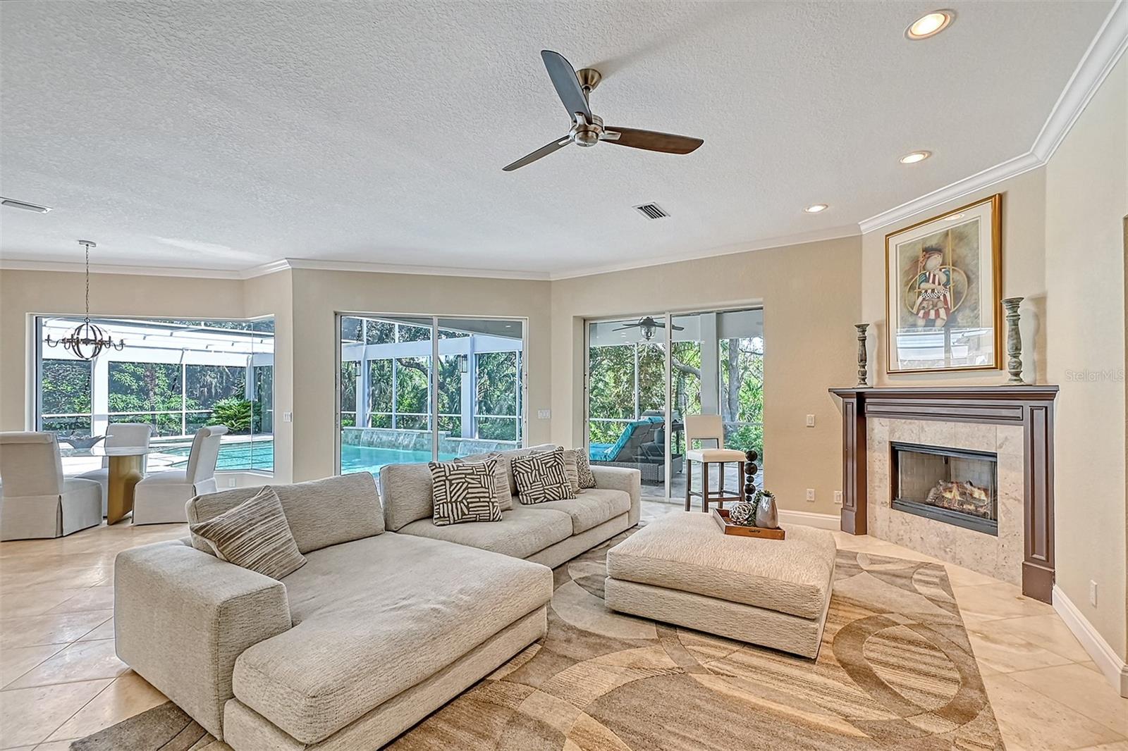 OAKS - Residential