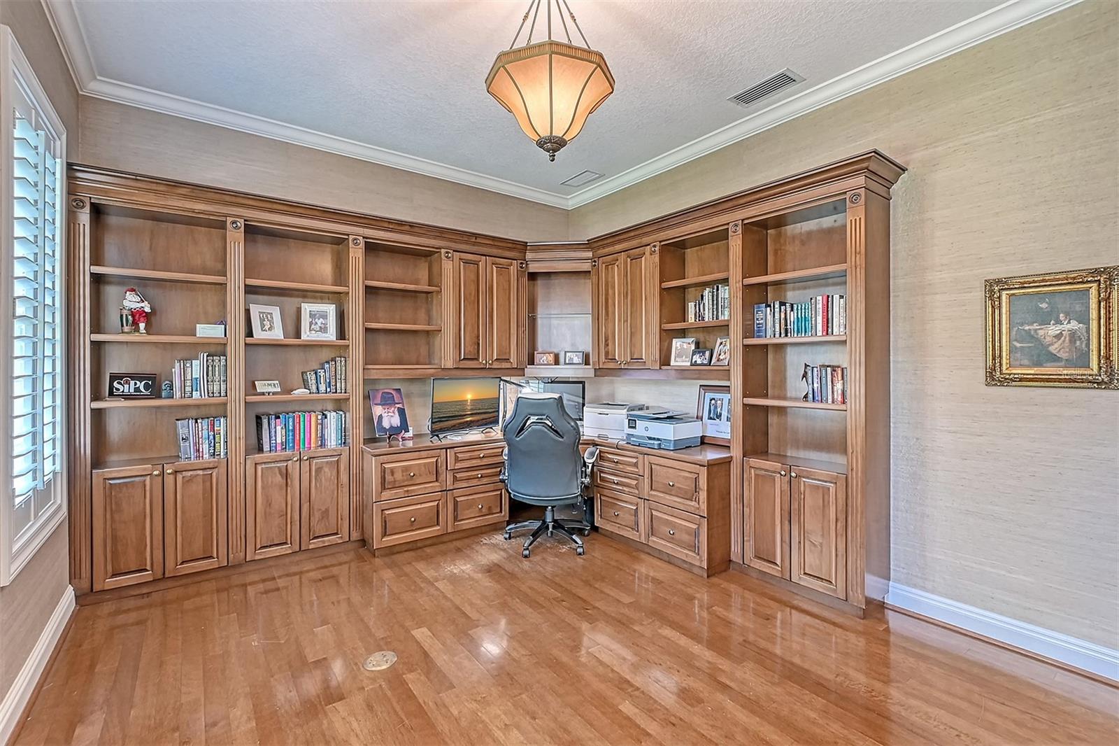 OAKS - Residential