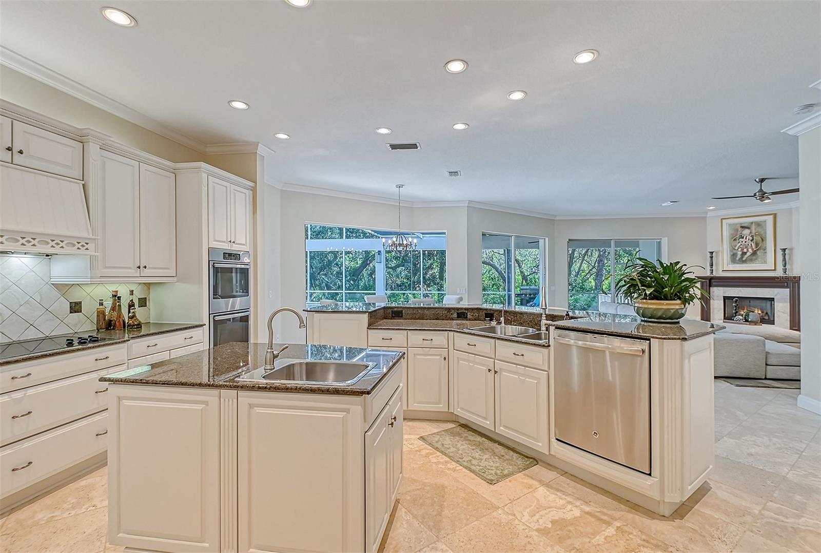 OAKS - Residential