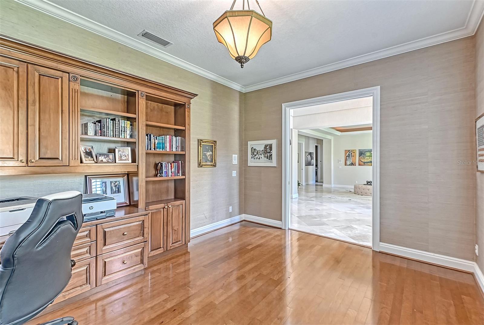 OAKS - Residential