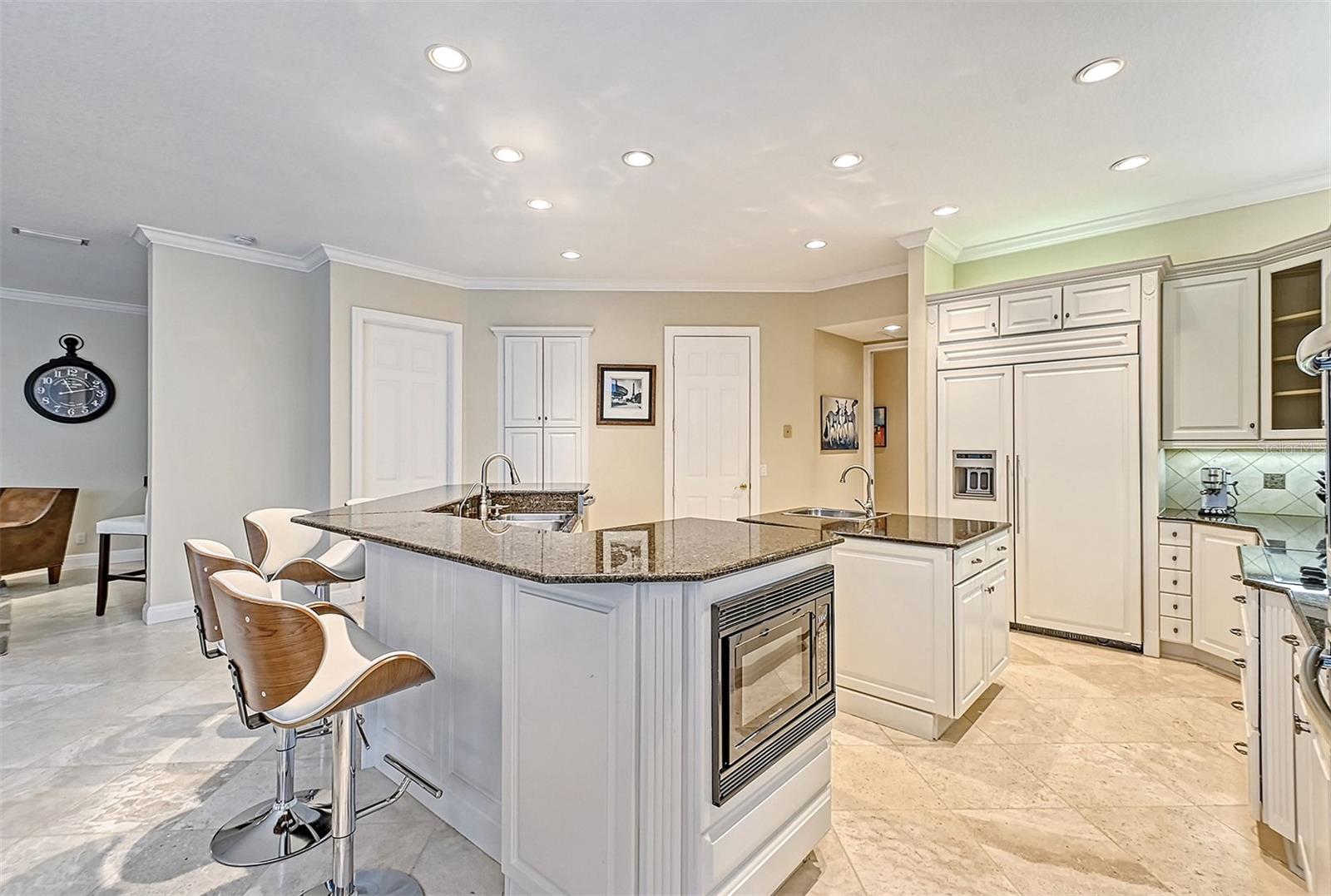 OAKS - Residential