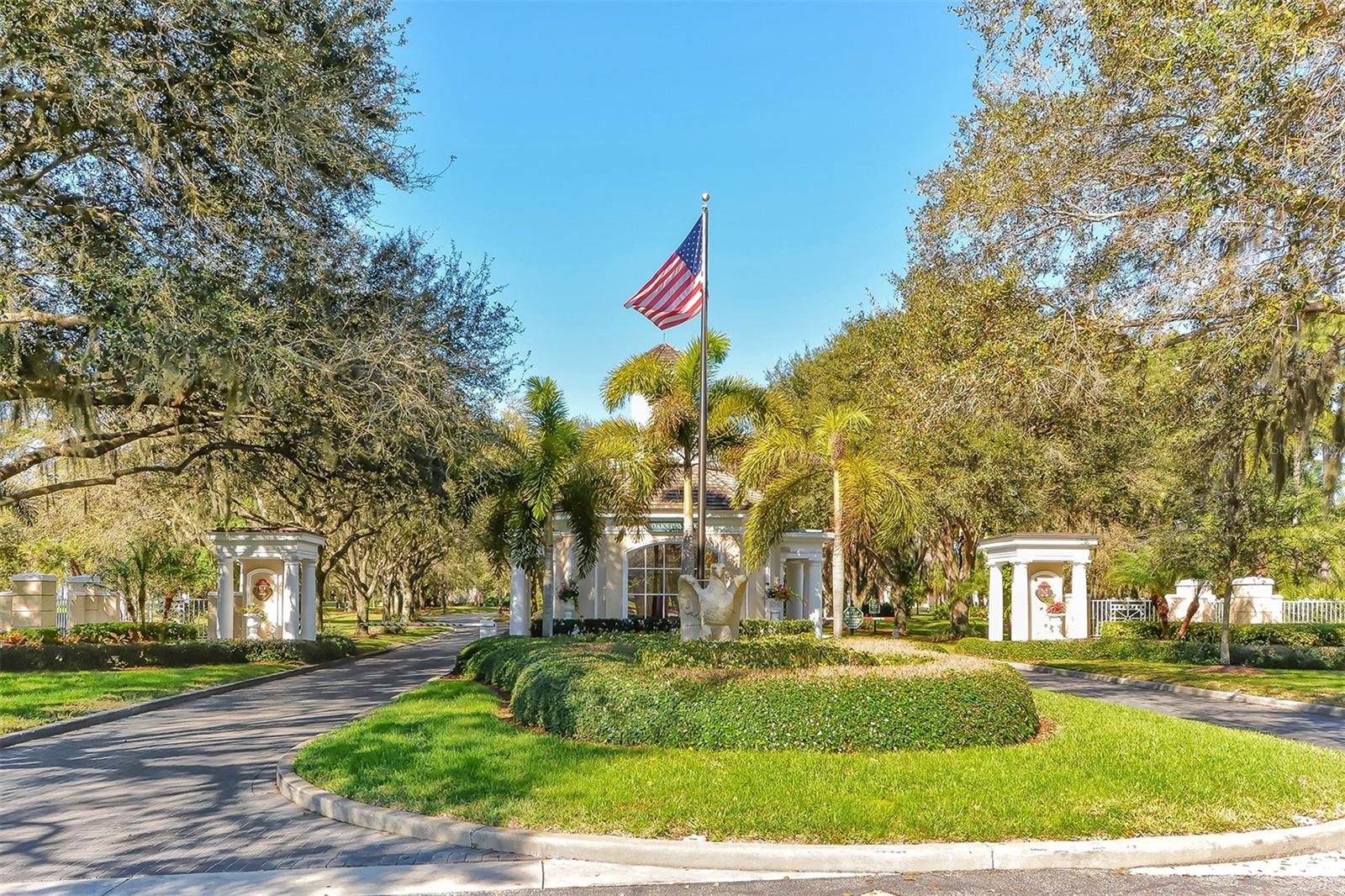 OAKS - Residential