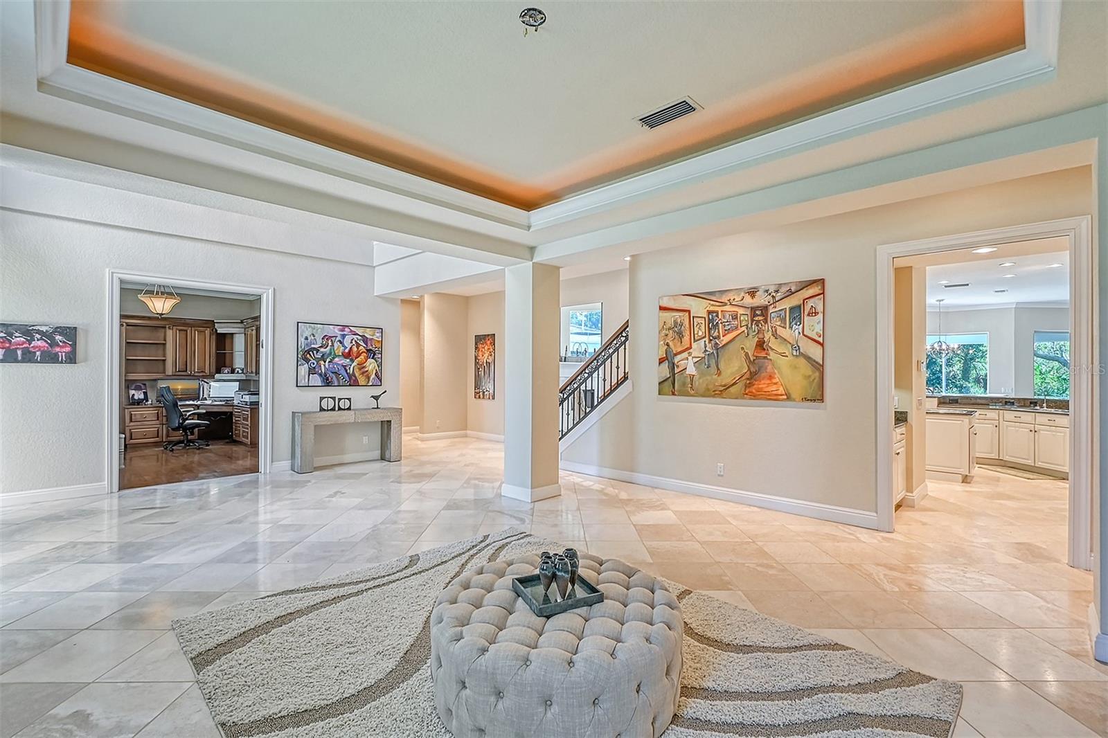 OAKS - Residential