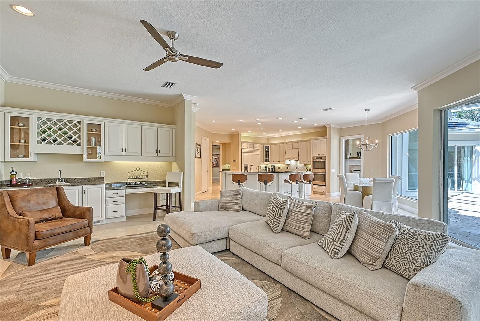 OAKS - Residential