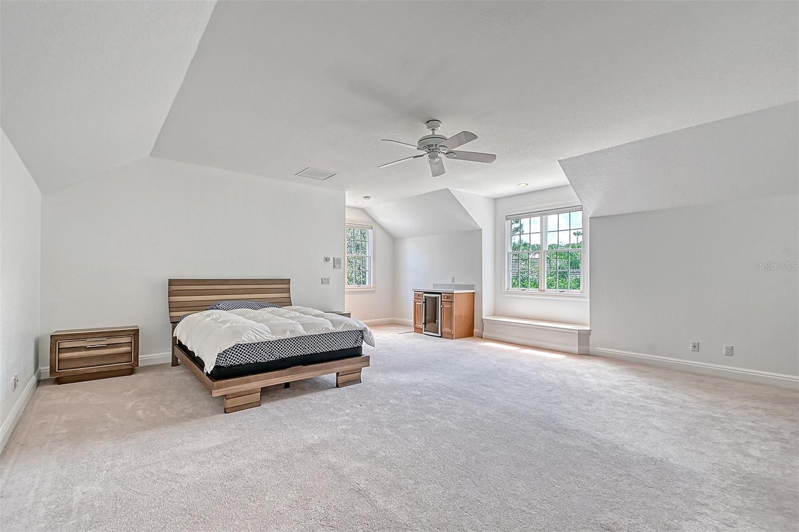 OAKS - Residential