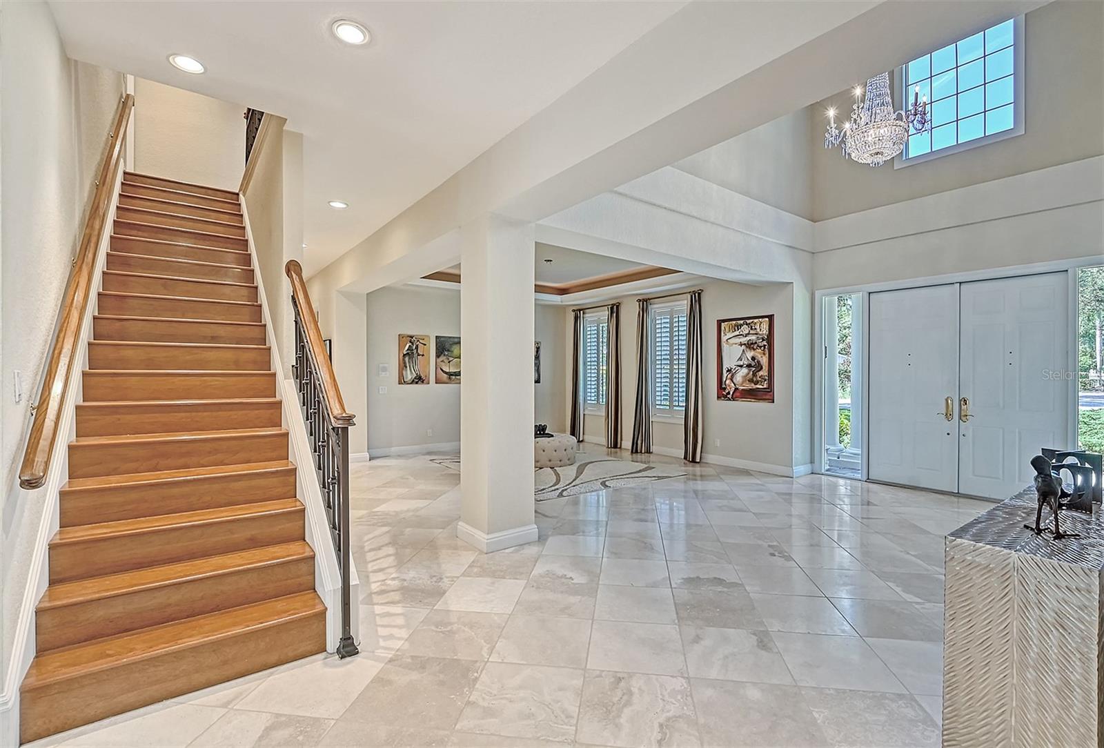 OAKS - Residential