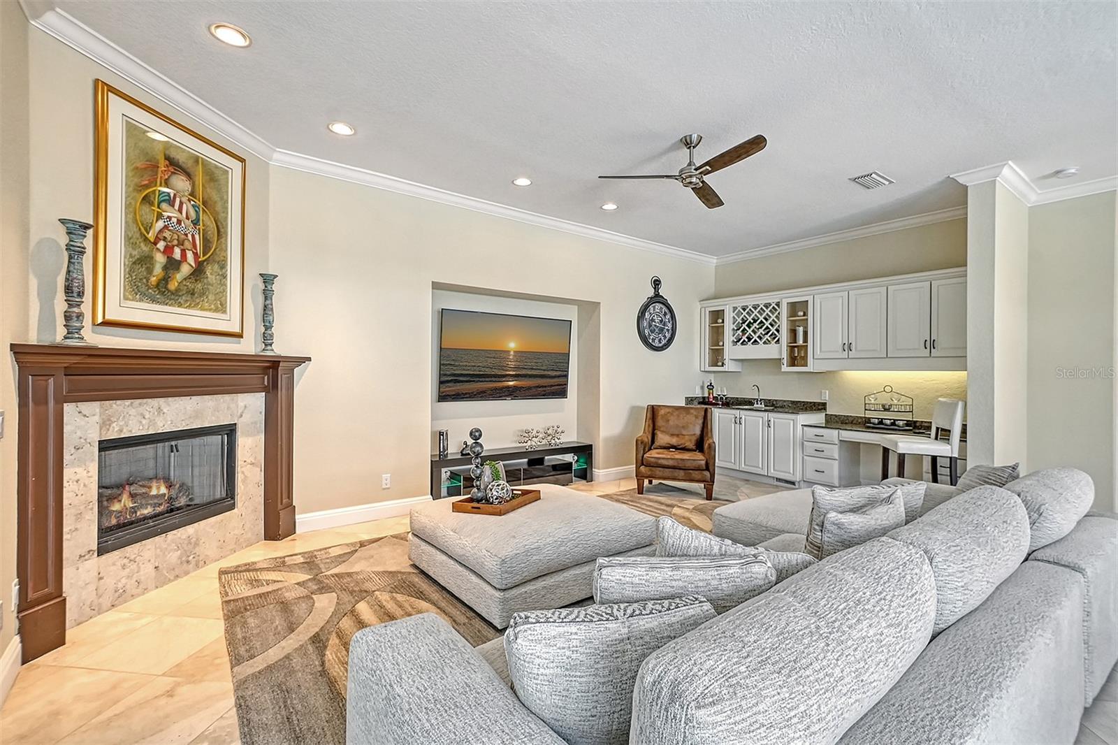 OAKS - Residential