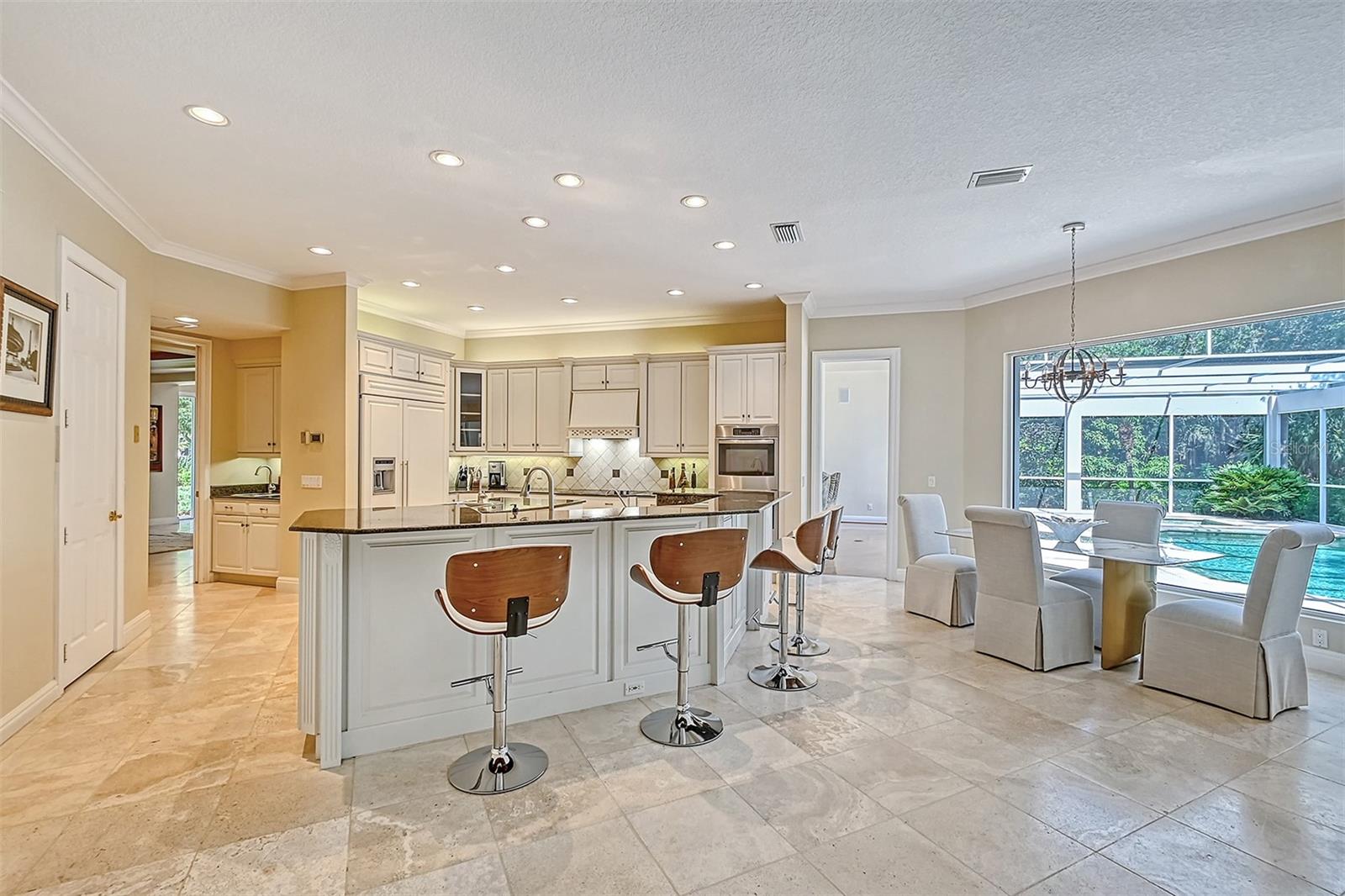 OAKS - Residential