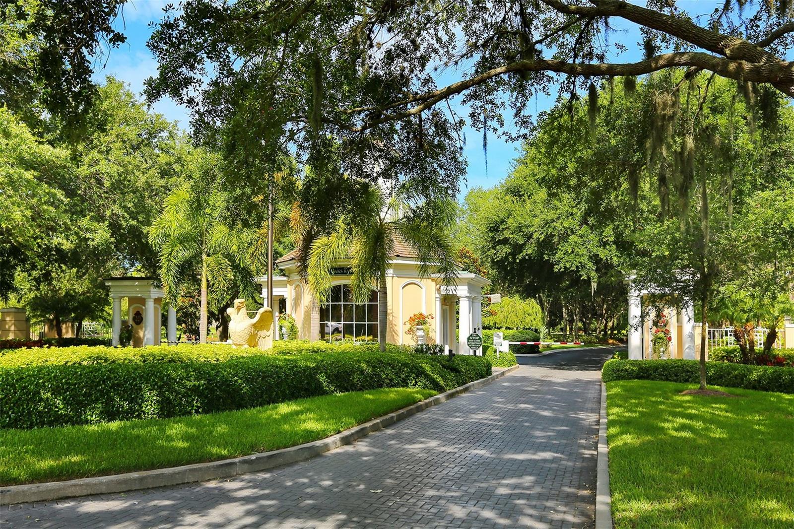 OAKS - Residential