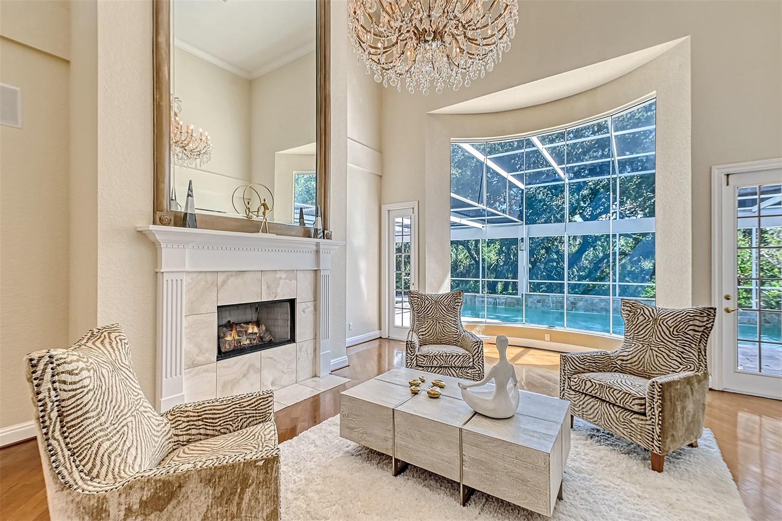 OAKS - Residential