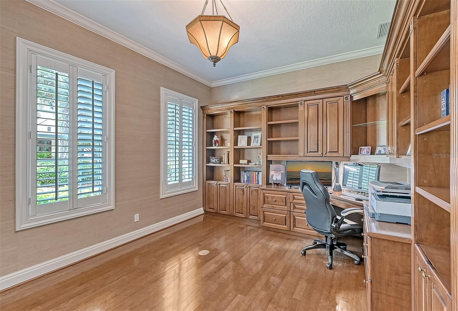 OAKS - Residential