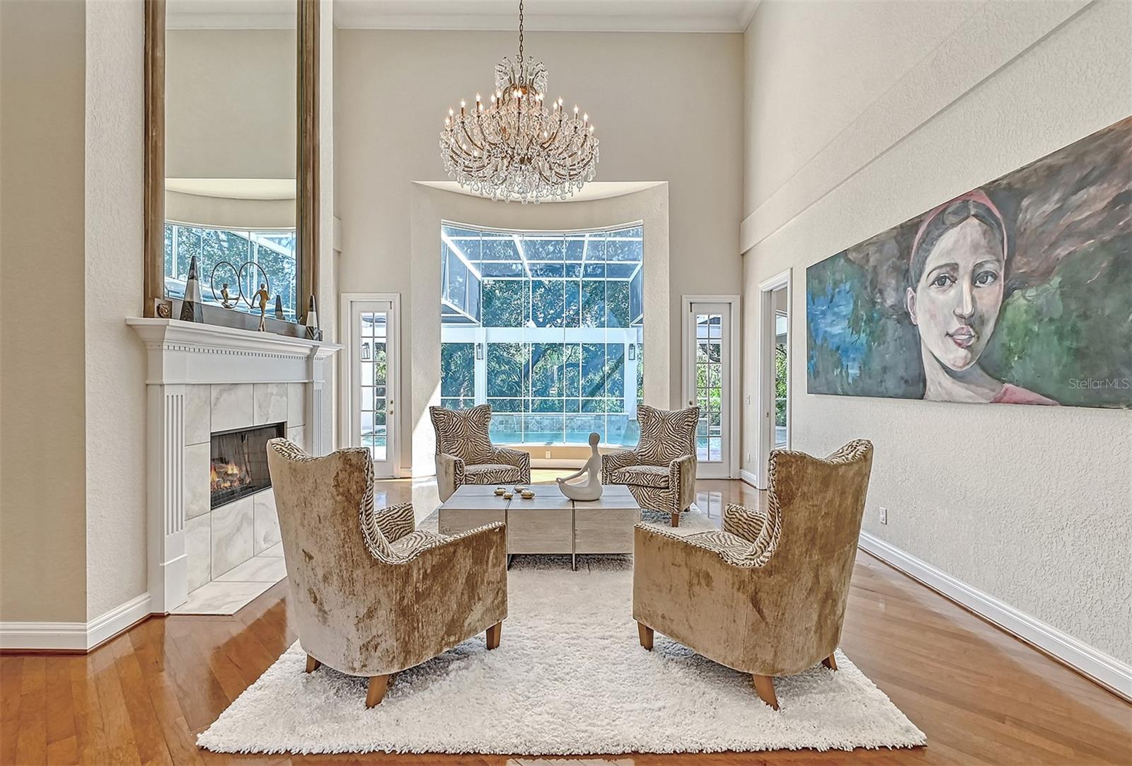 OAKS - Residential