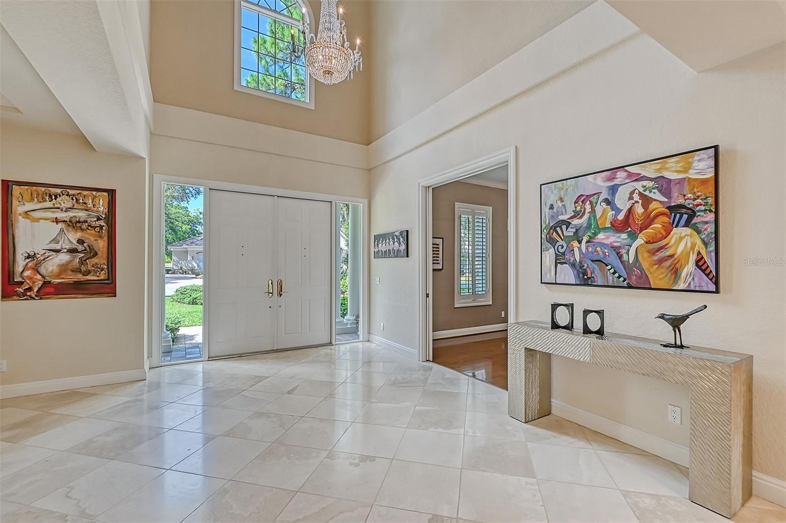 OAKS - Residential