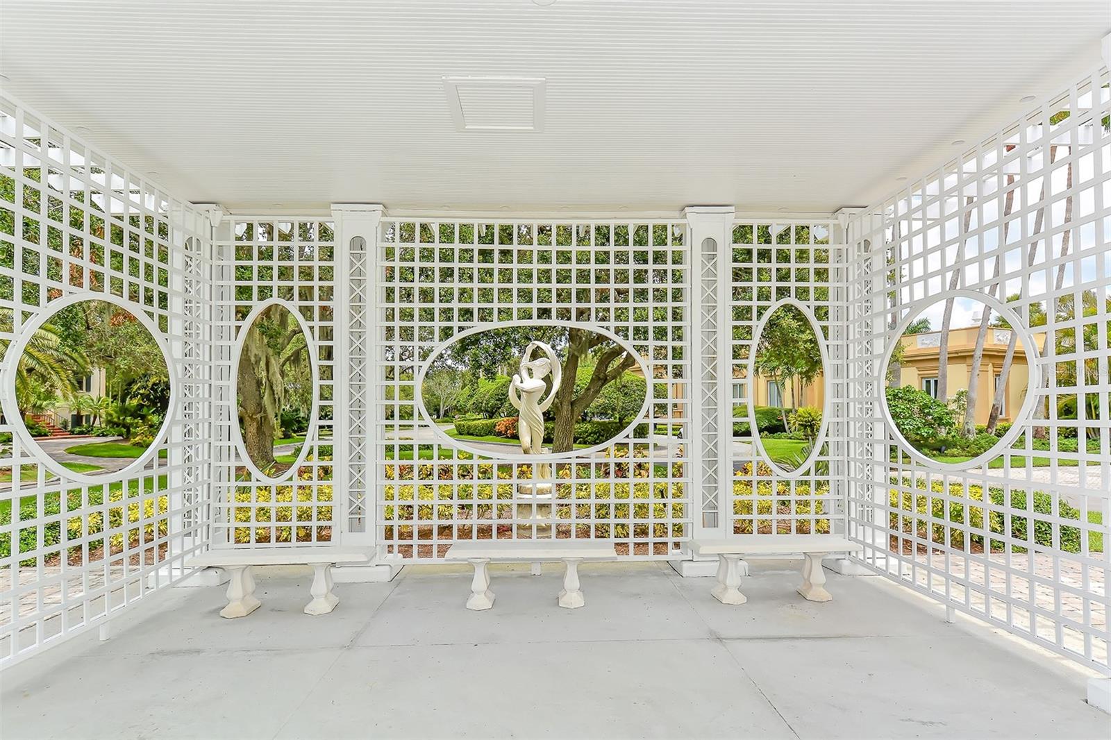 OAKS - Residential