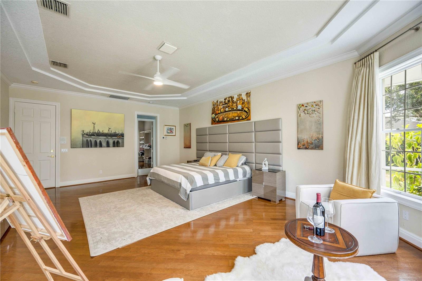 OAKS - Residential