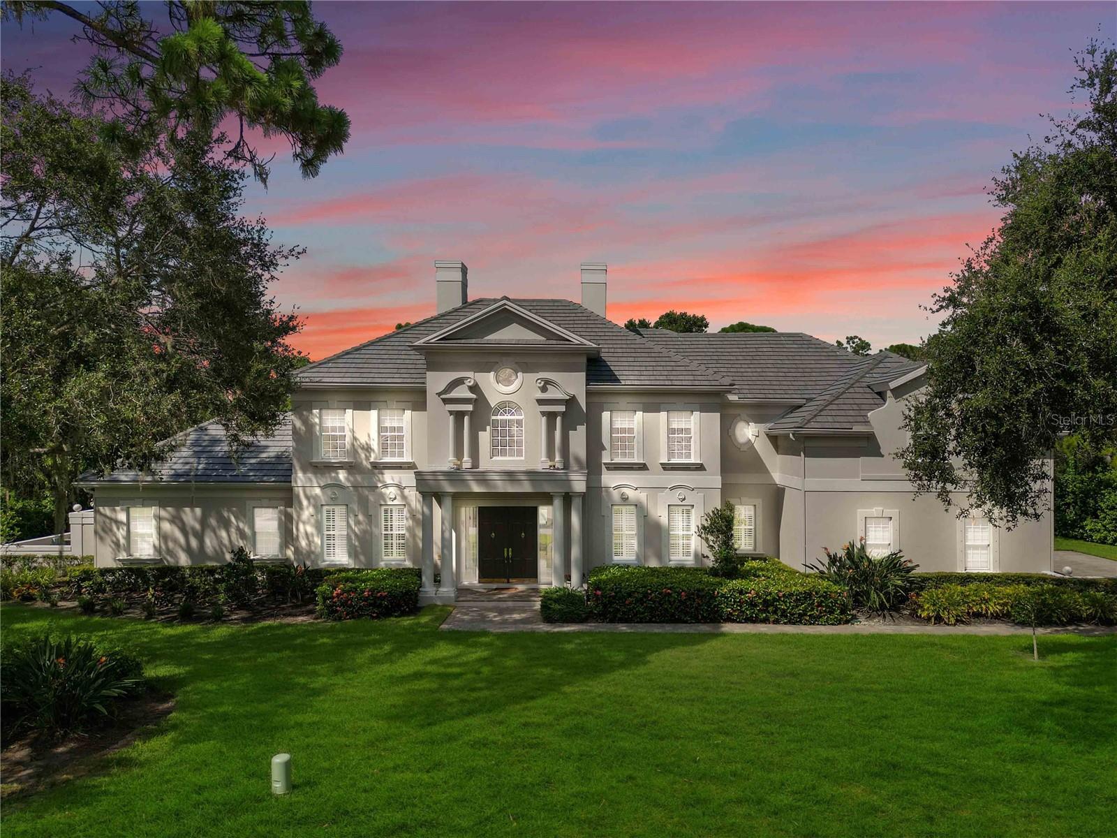 OAKS - Residential