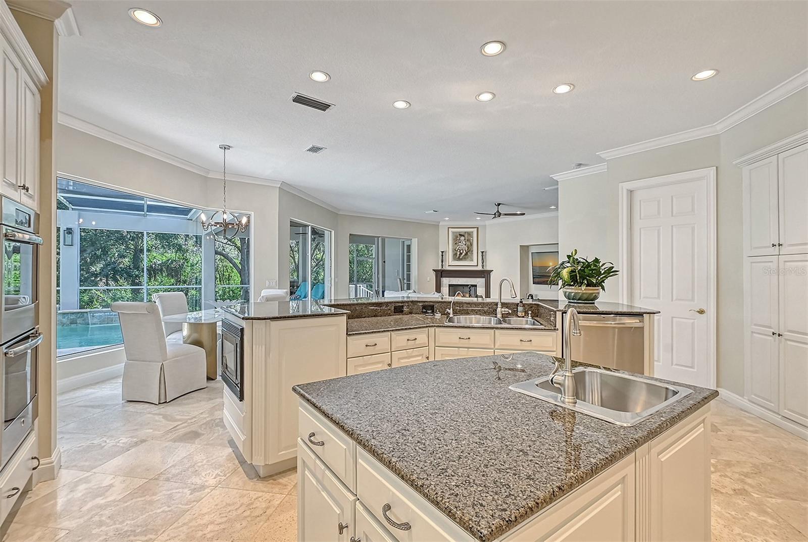 OAKS - Residential