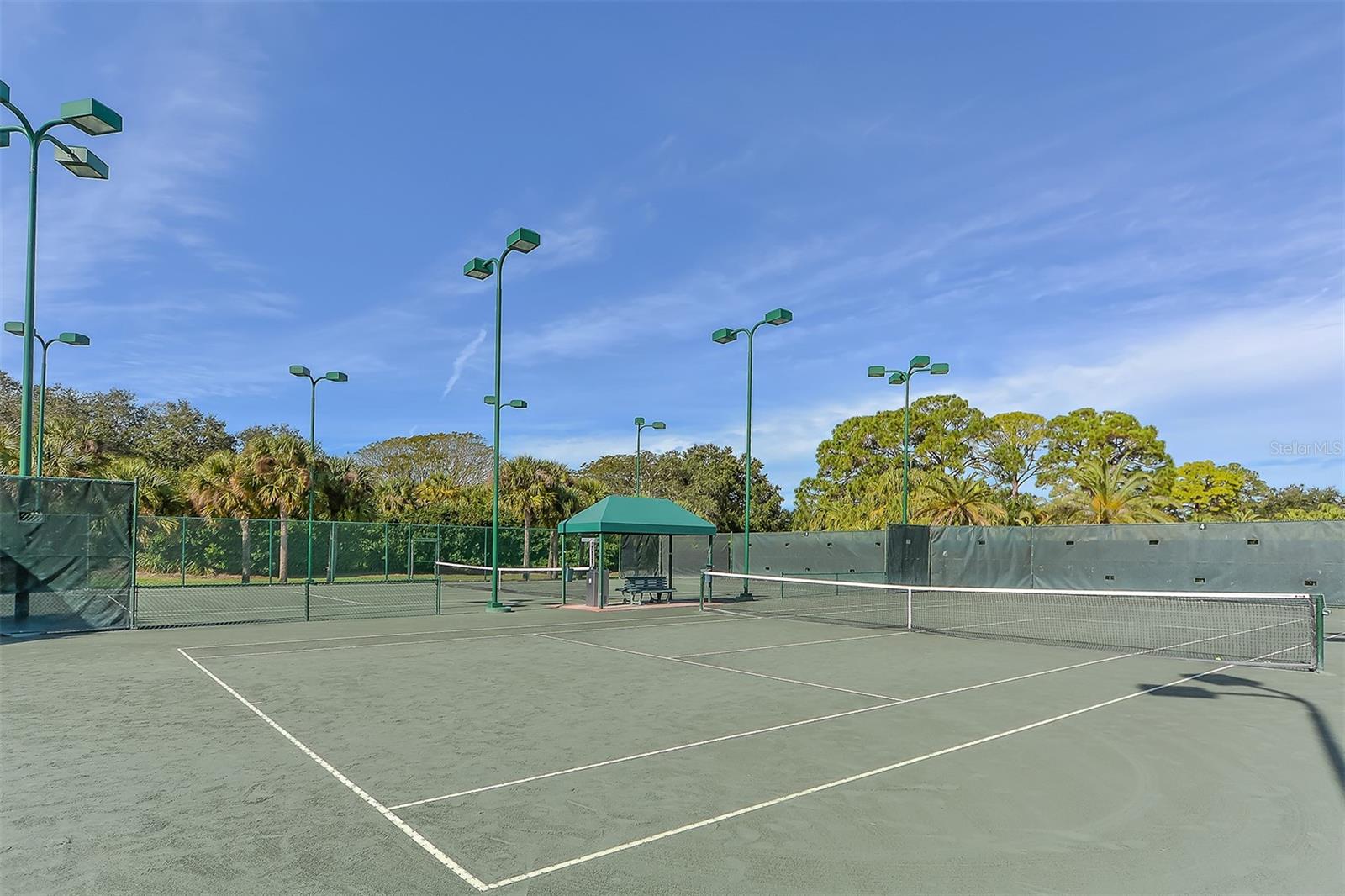OAKS - Residential
