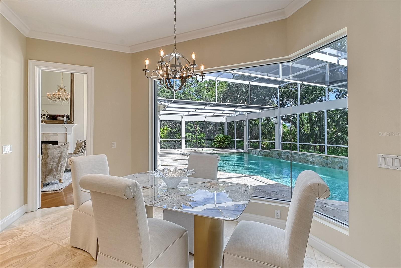 OAKS - Residential