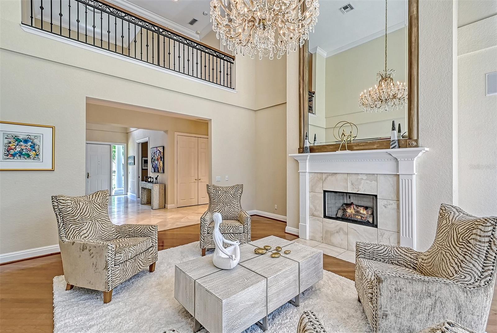 OAKS - Residential