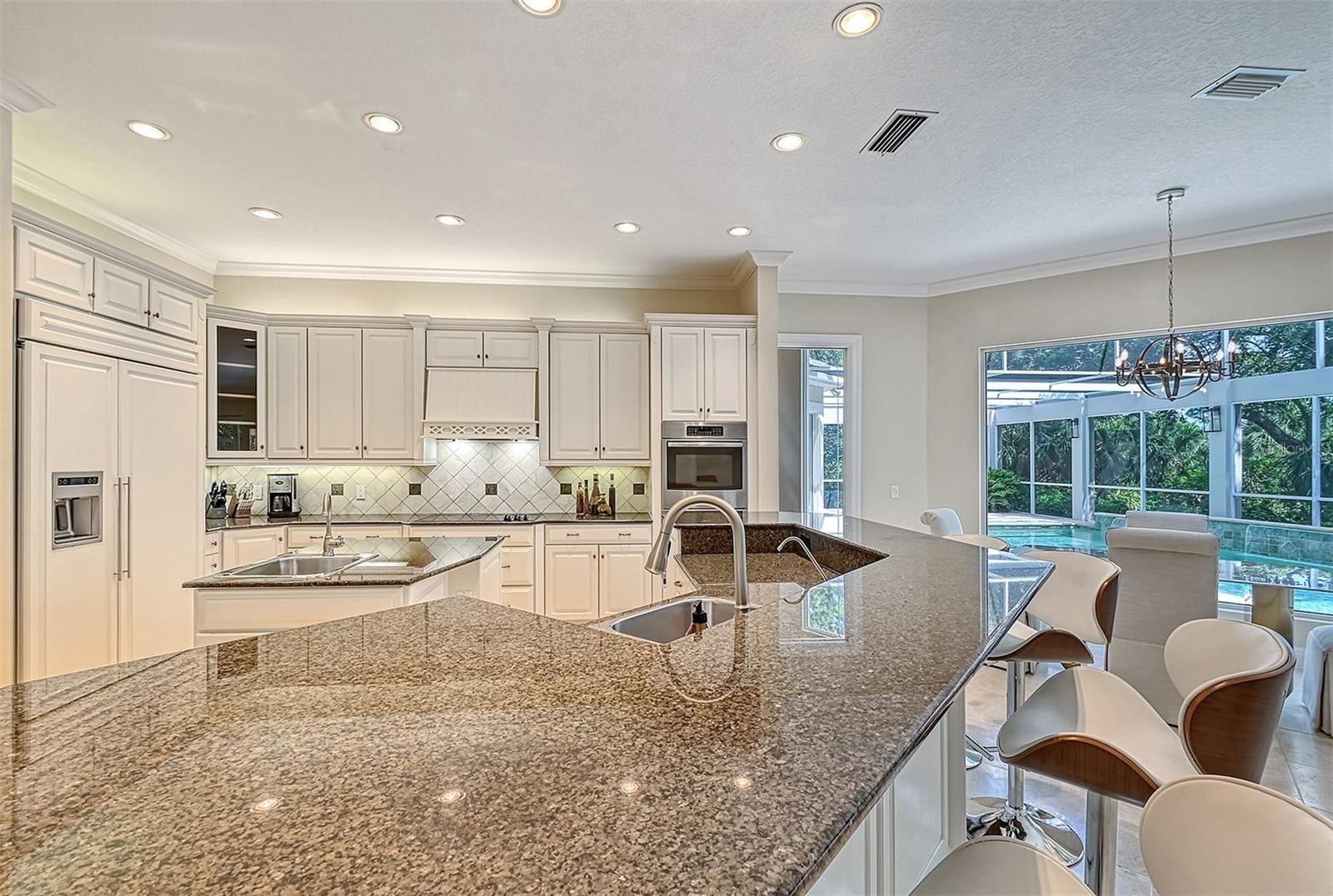 OAKS - Residential