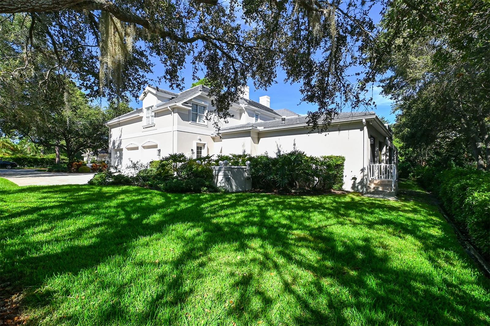 OAKS - Residential