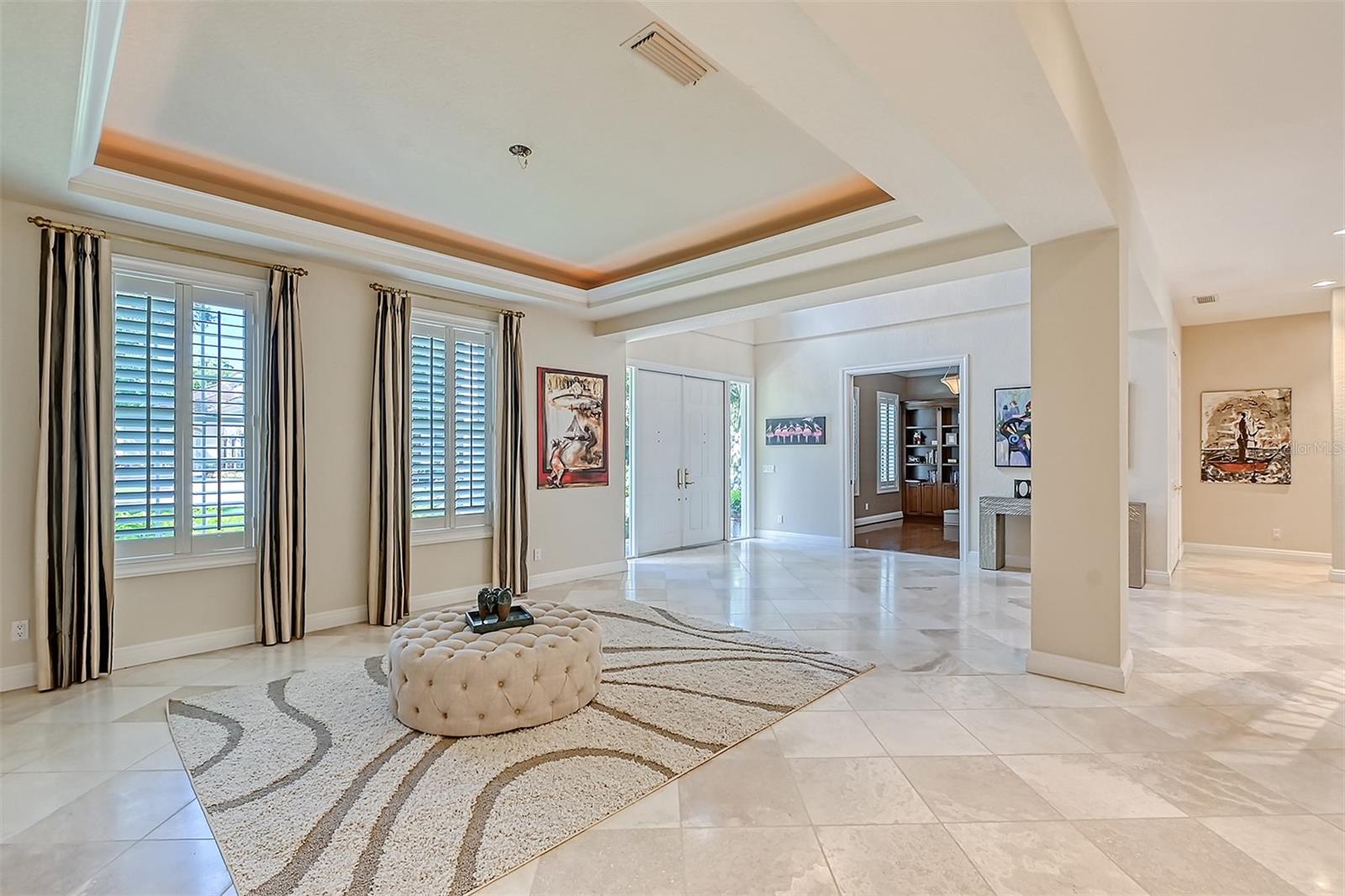 OAKS - Residential