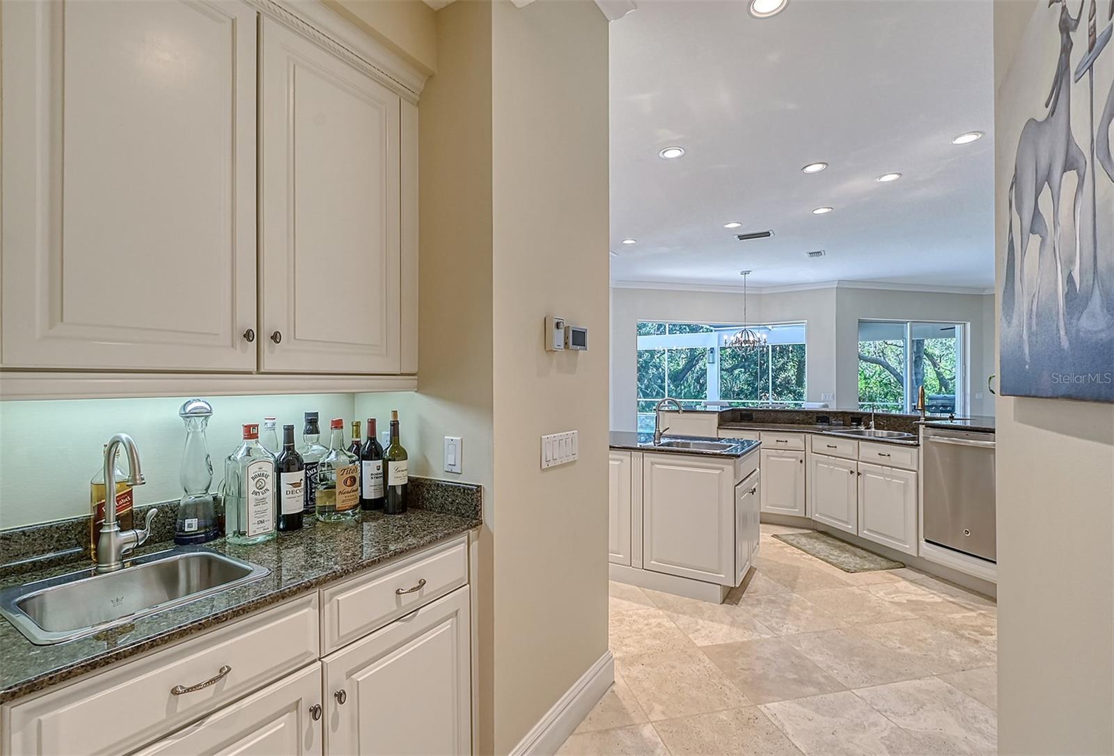 OAKS - Residential