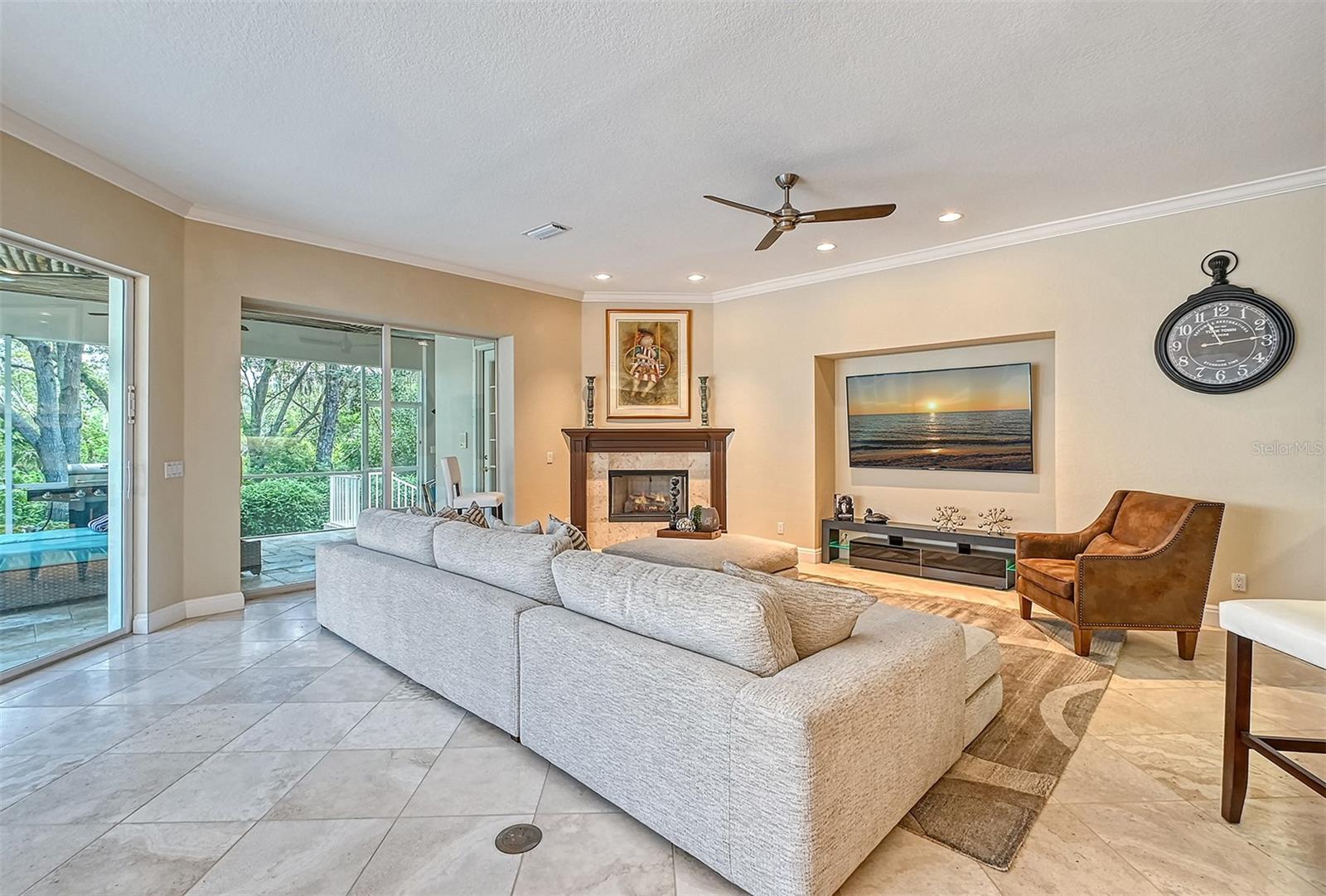 OAKS - Residential