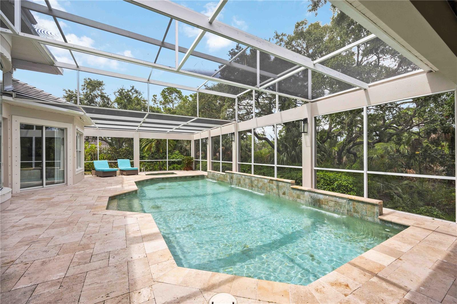OAKS - Residential