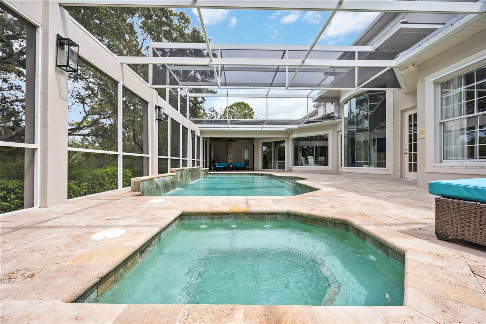 OAKS - Residential