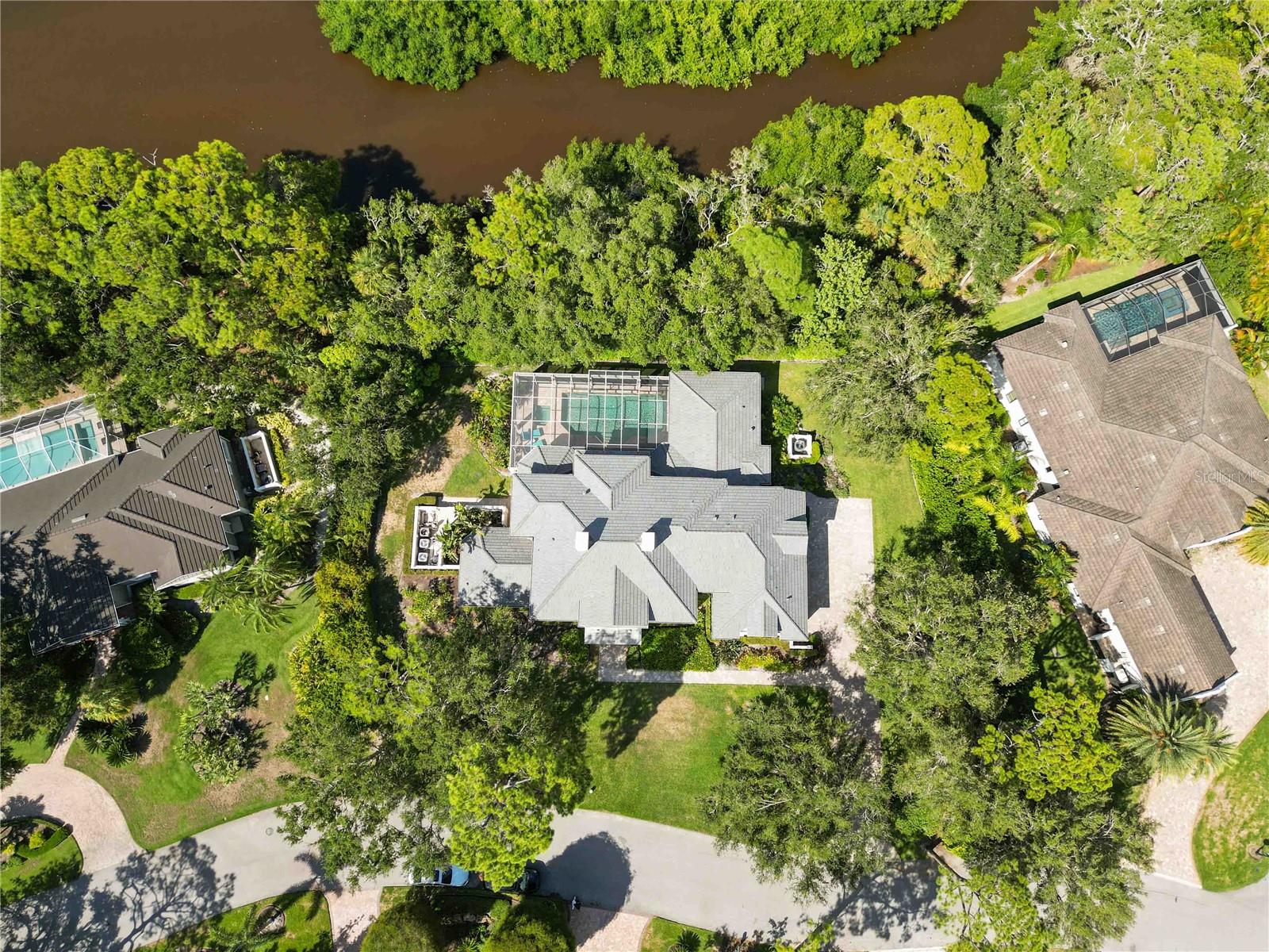 OAKS - Residential