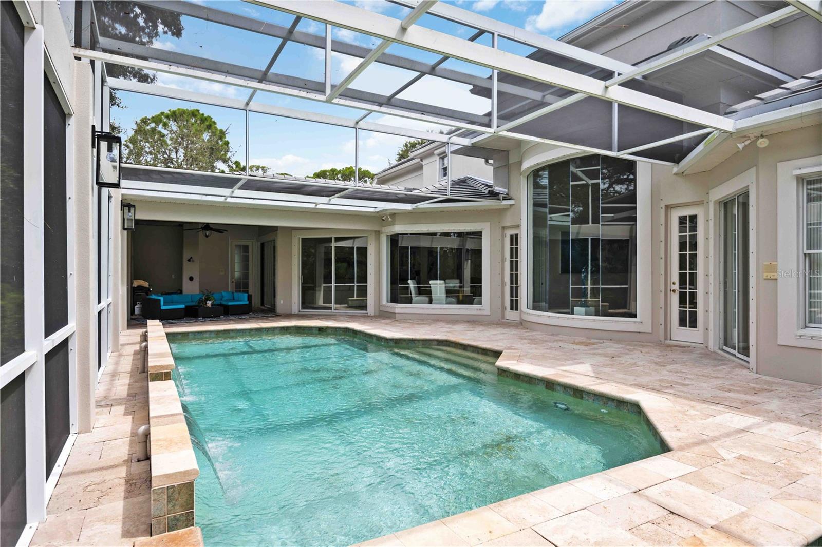 OAKS - Residential
