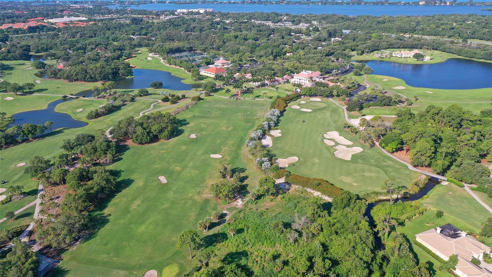 OAKS - Residential