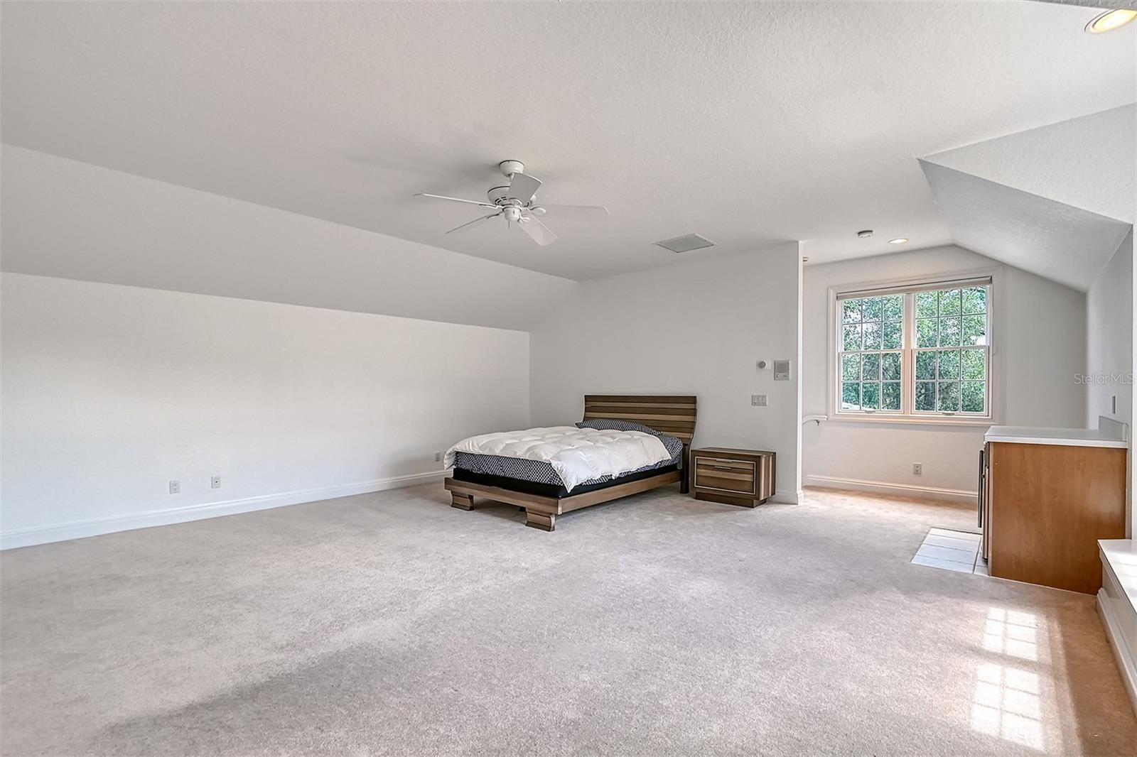 OAKS - Residential