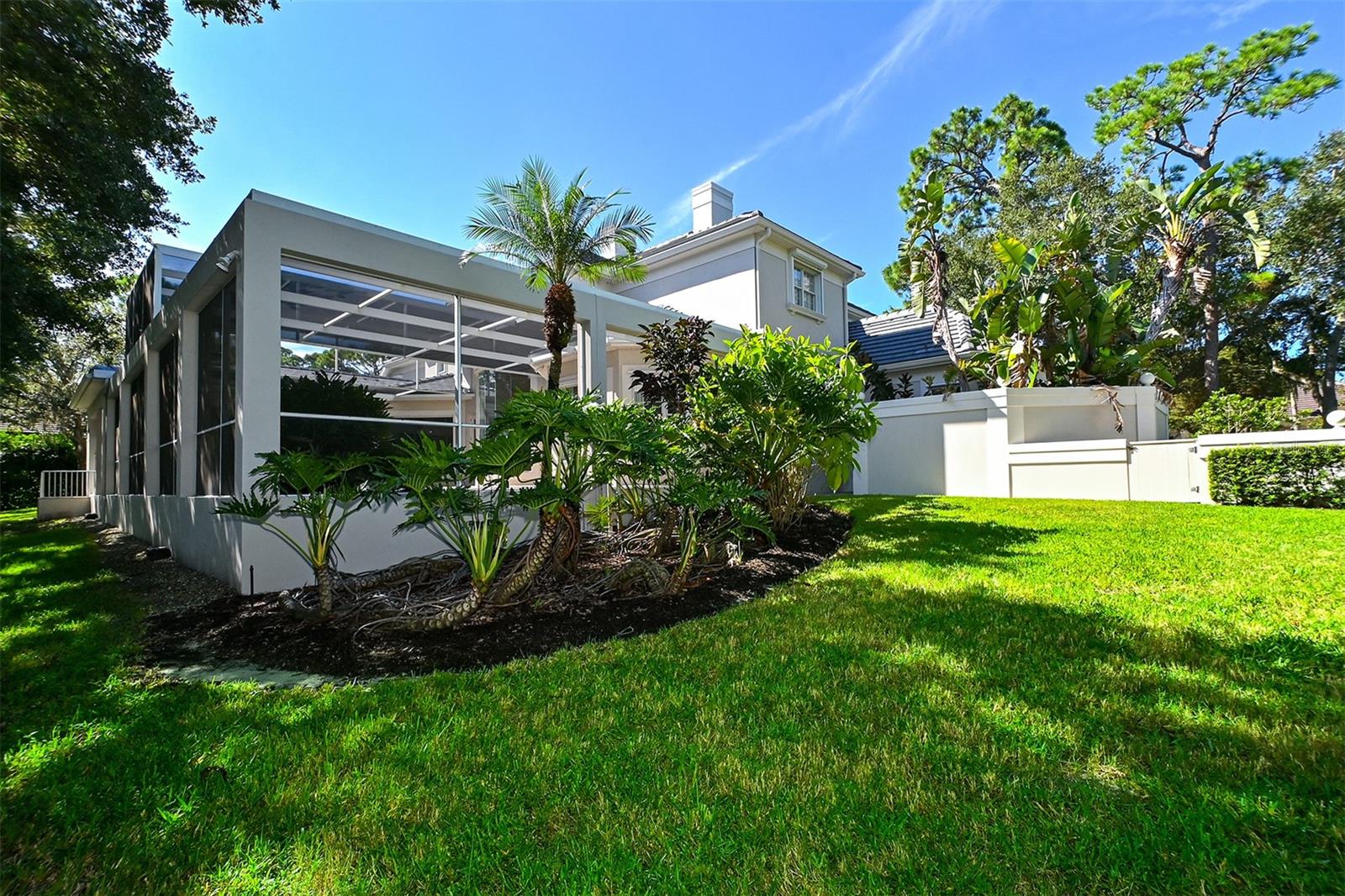 OAKS - Residential