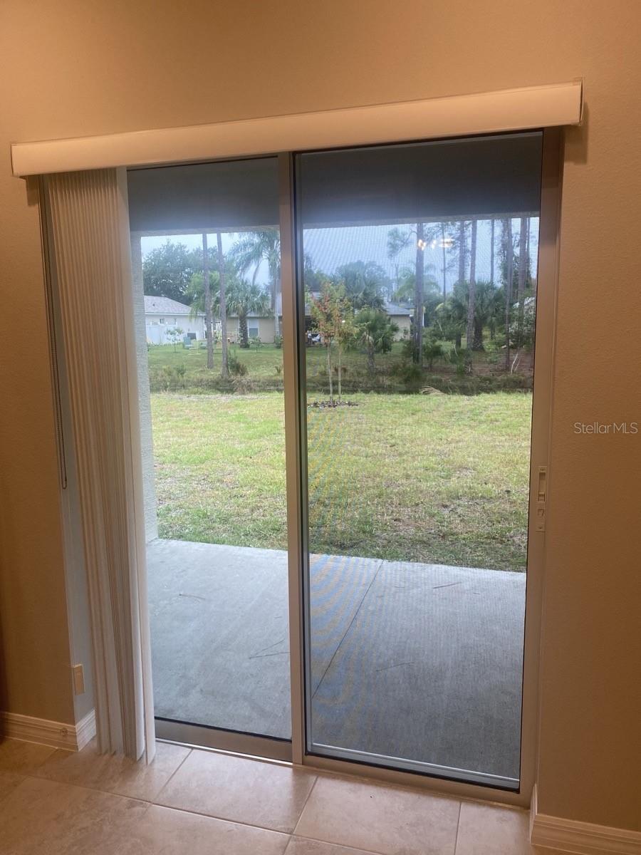 PALM COAST/EASTHAMPTON SEC 34 - Residential Income