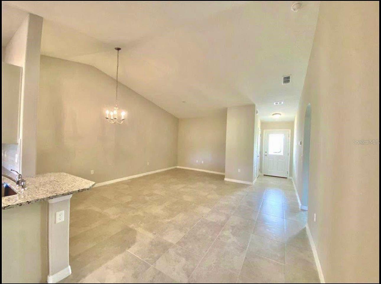 PALM COAST/EASTHAMPTON SEC 34 - Residential Income