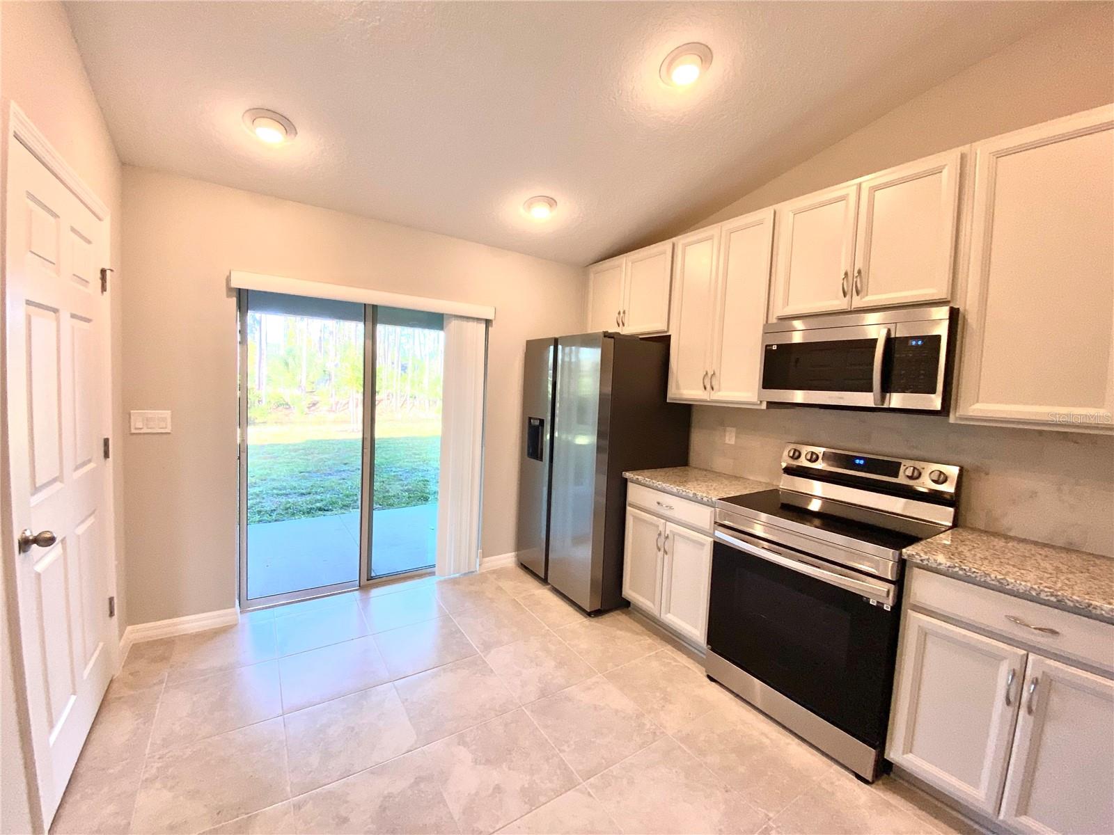 PALM COAST/EASTHAMPTON SEC 34 - Residential Income