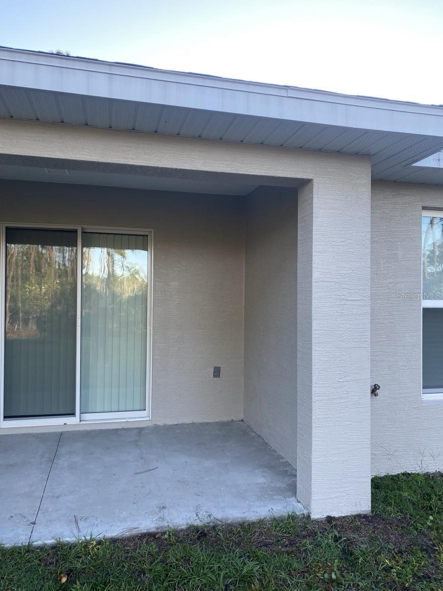 PALM COAST/EASTHAMPTON SEC 34 - Residential Income