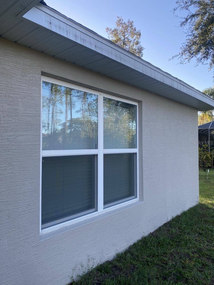 PALM COAST/EASTHAMPTON SEC 34 - Residential Income