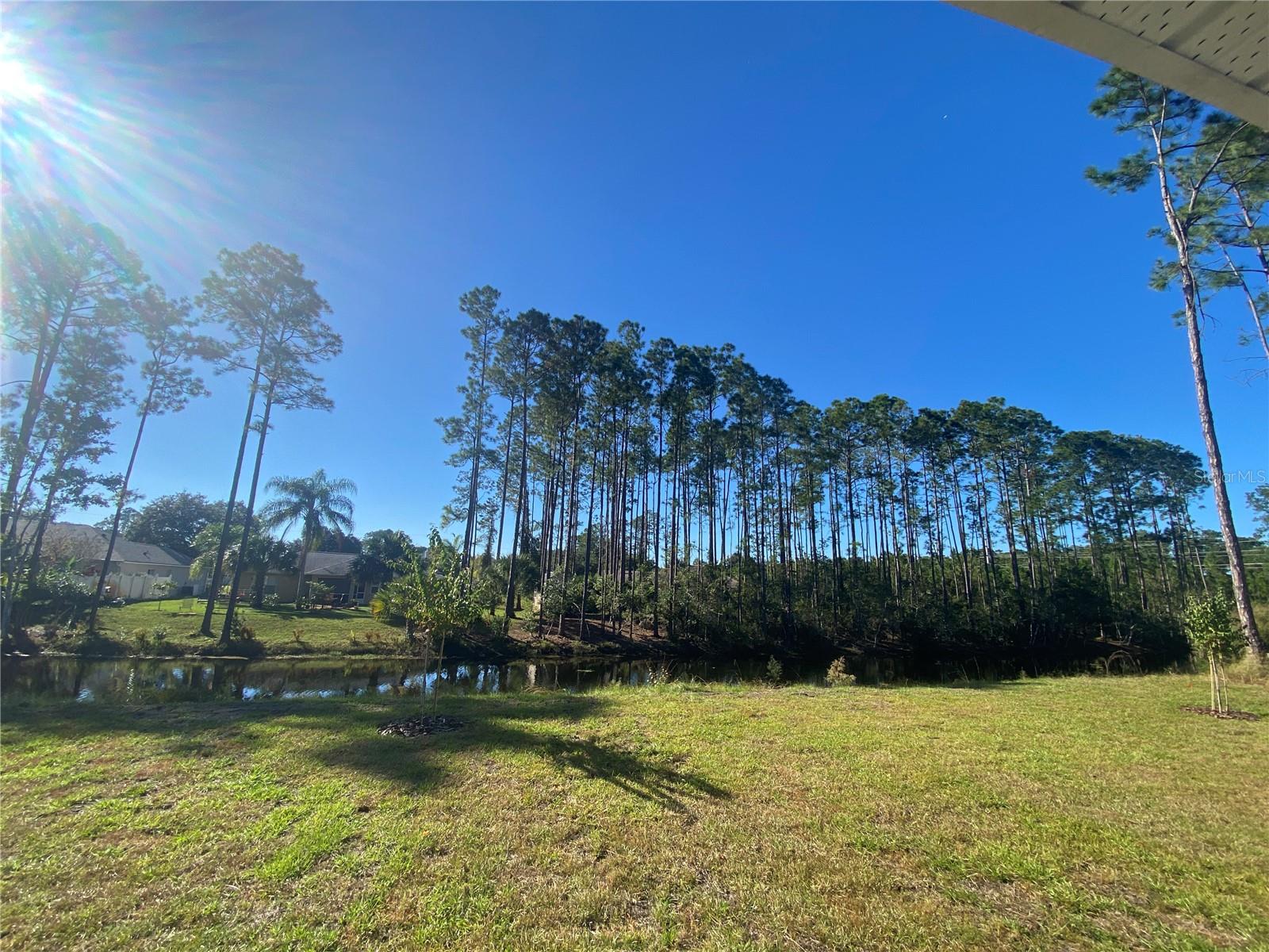 PALM COAST/EASTHAMPTON SEC 34 - Residential Income