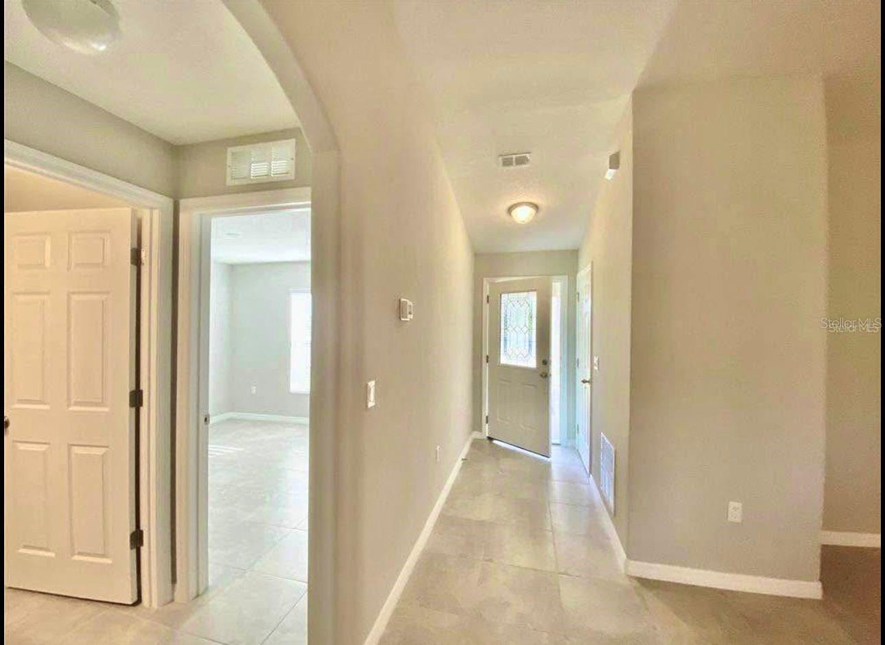 PALM COAST/EASTHAMPTON SEC 34 - Residential Income