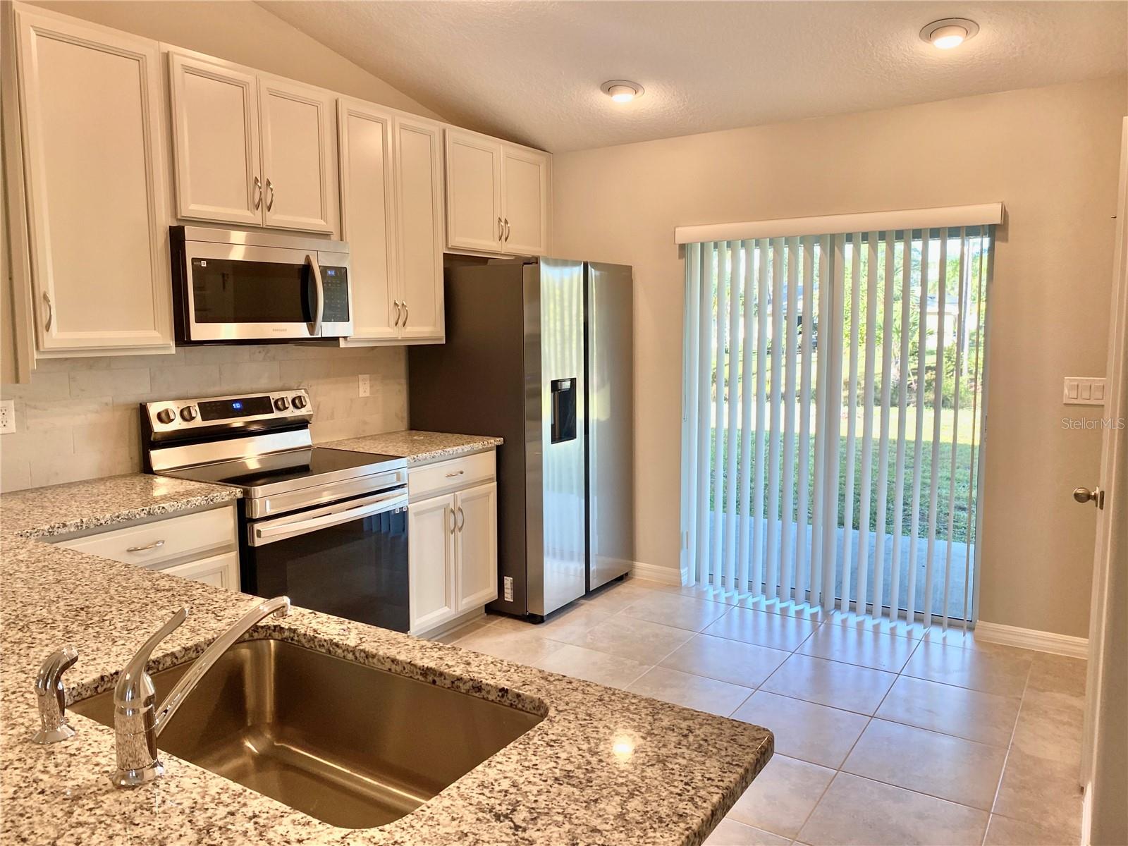 PALM COAST/EASTHAMPTON SEC 34 - Residential Income