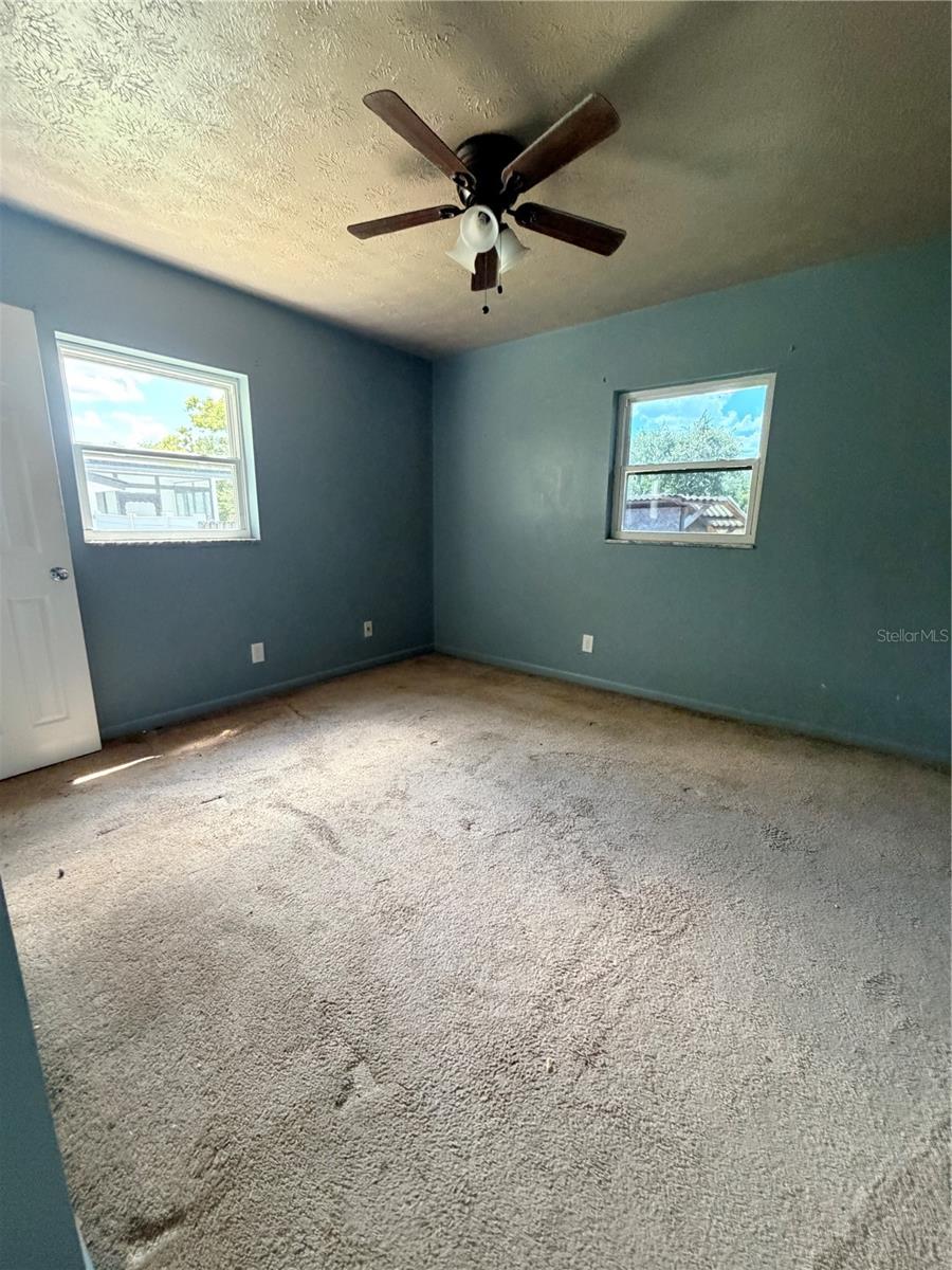 MEADOWBROOK - Residential