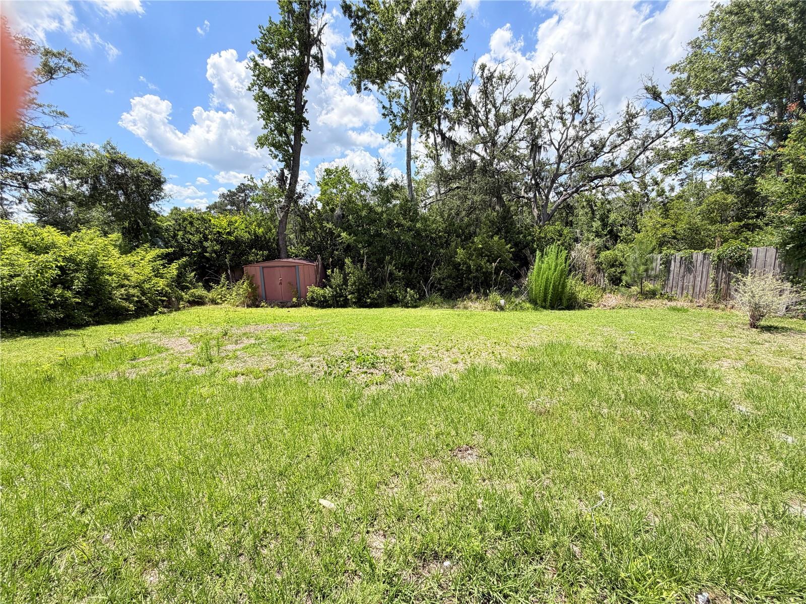 MEADOWBROOK - Residential